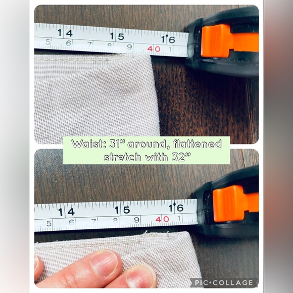 Men's Old Navy Ultimate Slim Classy Beach Pants - Picture 8 of 16